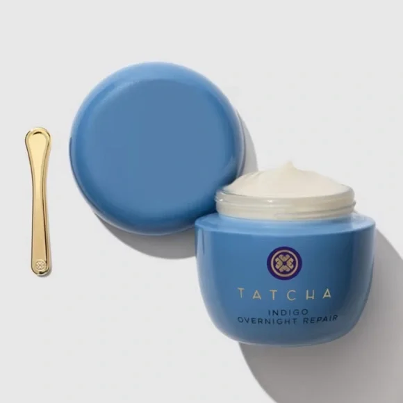 Tatcha Overnight Repair Cream - Picture 2 of 5